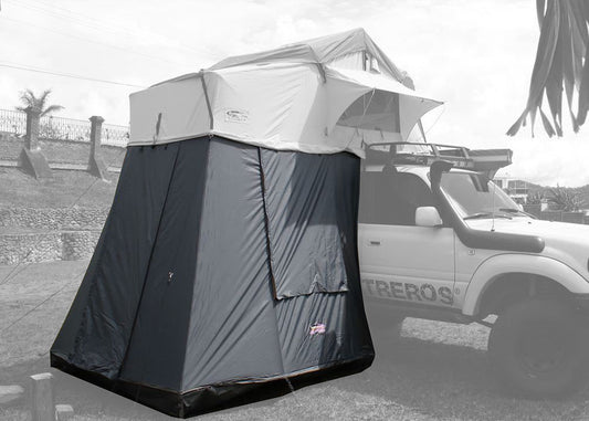 DOBINSONS CHANGE ROOM WELL EXTENSION - CE80-3935