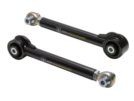 2007-2014 FJ Cruiser/2003-2024 4Runner/2003-2023 Lexus GX Tubular Upper Trailing Arm Kit Icon Vehicle Dynamics