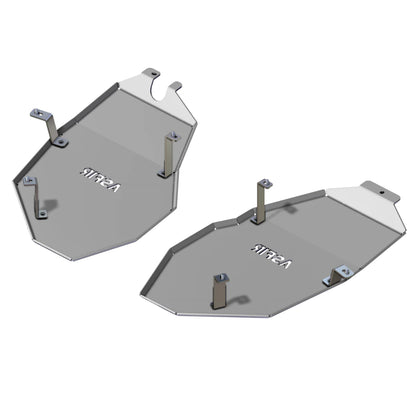 Jeep Grand Cherokee WK2 Laredo Fuel Tank Skid Plate