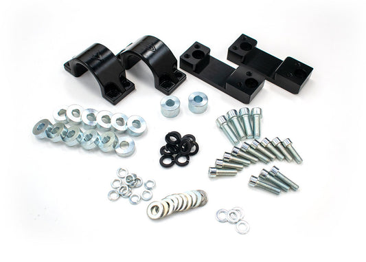 DOBINSONS FRONT SWAY BAR RELOCATION KIT - SE59-636K