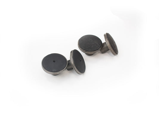 DOBINSONS KIT WITH 2 REPLACEMENT RUBBER ENDS AND 2 NYLON ENDS FOR HBS56-009 - RB-HBS56-009