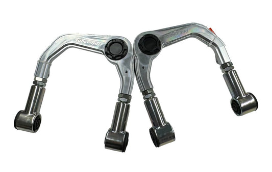 DOBINSONS UCA PAIR BILLET ALUMINUM SERIES FOR TOYOTA HILUX ROGUE (GR SPORT) WIDE TRACK - UCA59-228K