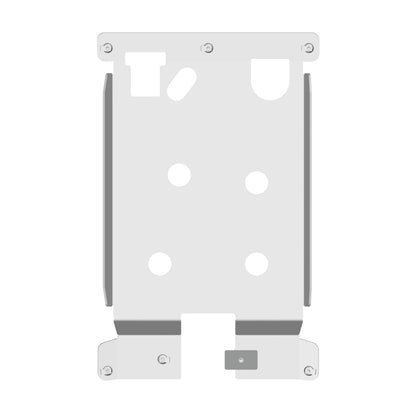 Chevrolet Colorado Transmission Skid Plate