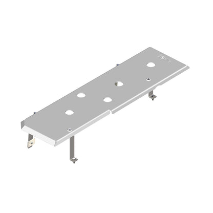 Chevrolet Colorado / GMC Canyon Fuel Tank Skid Plate