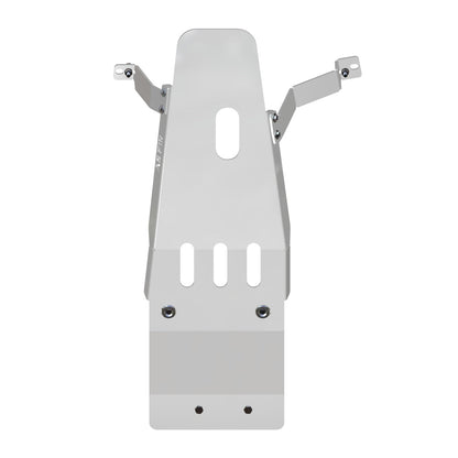Jeep Wrangler JL / Gladiator JT EcoDiesel Engine & Transmission Skid Plate
