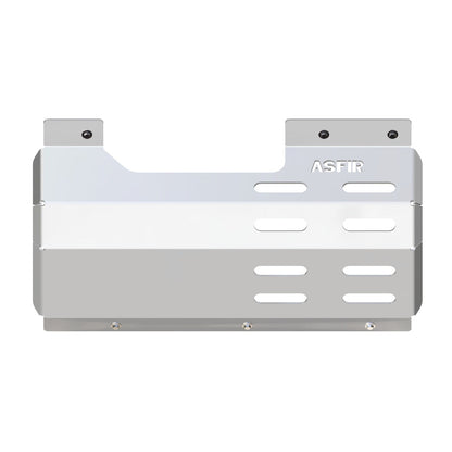 Jeep Wrangler JL EcoDiesel DEF Tank & Muffler Skid Plate