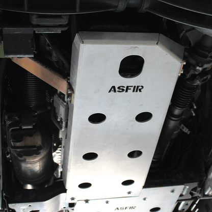 RAM 3500/2500 Transmission & Engine Skid Plate | LWB/SWB