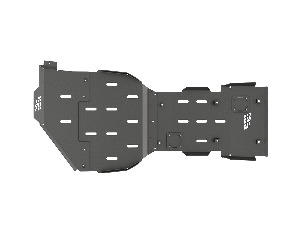 GX 550 Full Skid Plate | 2024-2025