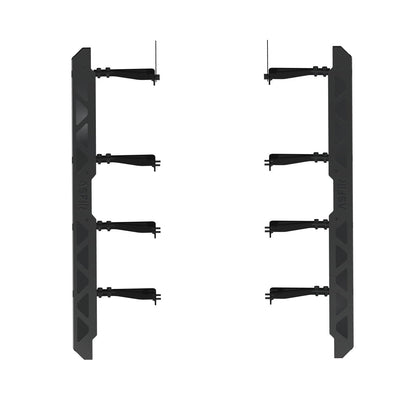 Toyota FJ Cruiser Rock Sliders