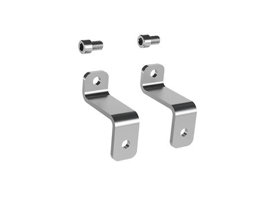 2022-2025 Toyota Tundra/2023-2025 Toyota Sequoia Air Ride/Auto Headlight Bracket Kit Icon Vehicle Dynamics