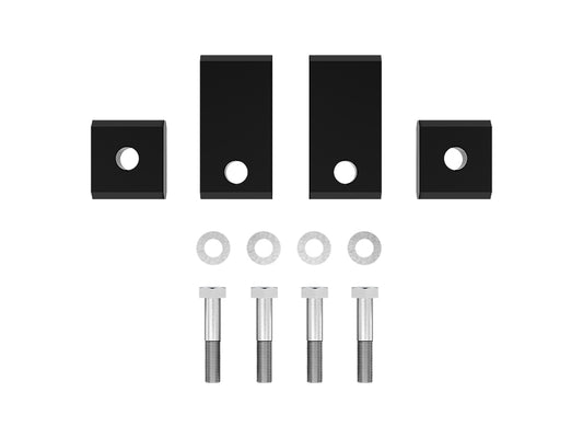 ICON 2022-2025 Toyota Tundra/2023-2025 Toyota Sequoia, Front Sway Bar Drop Kit