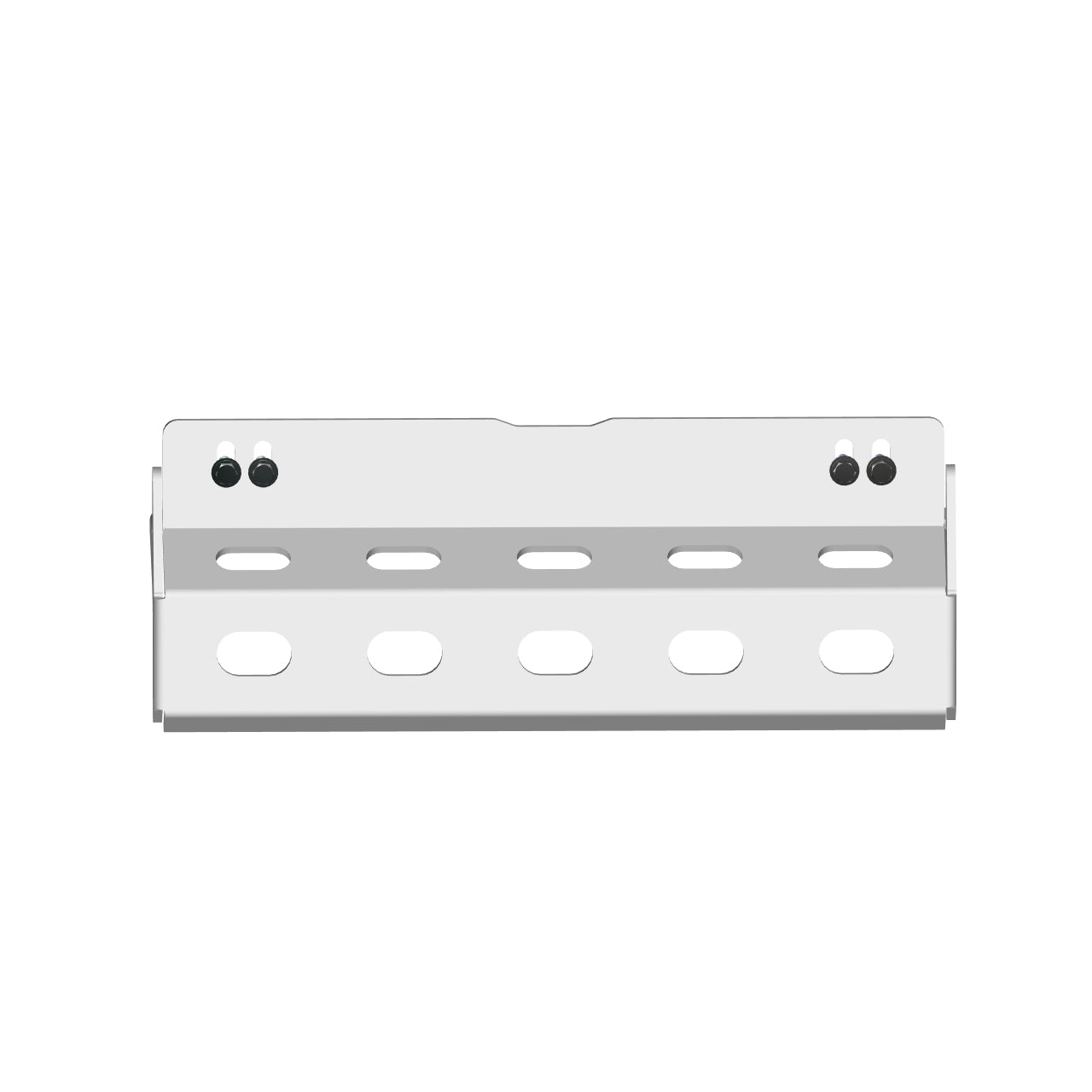 Toyota Tacoma Exhaust Skid Plate