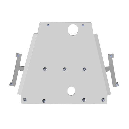 Toyota Land Cruiser 100 / Lexus LX 470 Transmission Skid Plate