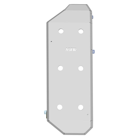 Toyota Land Cruiser 120/125 Lexus GX 470 Fuel Tank Skid Plate | LWB