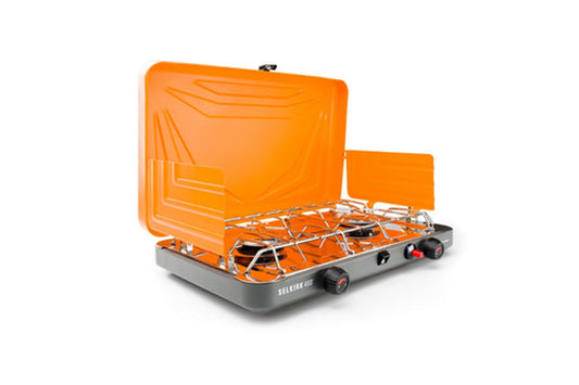 GSI SELKIRK 540+ CAMP STOVE 14K BTU