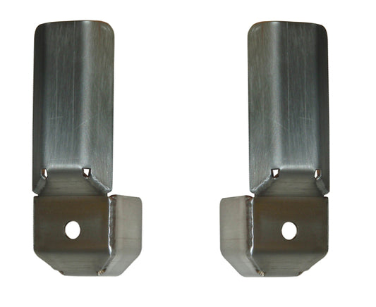 2003-2024 4Runner/2007-2014 FJ Cruiser/2022-2025 Tundra/2023-2025 Sequoia Rear Shin Guards Icon Vehicle Dynamics