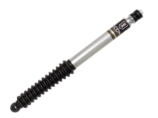 ICON 2007-2014 Toyota FJ Cruiser/2003-2024 Toyota 4Runner/2003-2023 Lexus GX, 1-3 inch Lift, Rear, 2.0 Aluminum Series Shock Absorber, Internal Reservoir