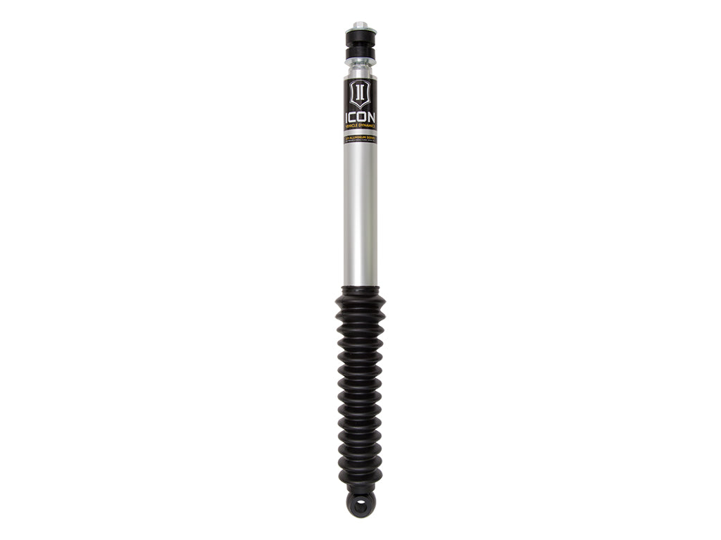 ICON 2022-2025 Toyota Tundra, 0-1.5 inch Lift/2023-2025 Sequoia, 0-4 inch Lift, Rear, V.S. 2.0 Aluminum Series Shock Absorber, Internal Reservoir
