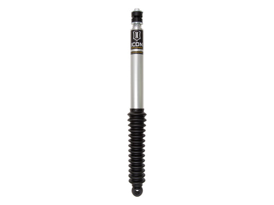 ICON 2022-2025 Toyota Tundra, 0-1.5 inch Lift/2023-2025 Sequoia, 0-4 inch Lift, Rear, V.S. 2.0 Aluminum Series Shock Absorber, Internal Reservoir