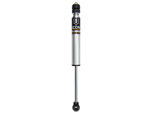2024-2025 Toyota Tacoma 0-1 Inch Lift Rear V.S. 2.0 Aluminum Series Shock Absorber Internal Reservoir Icon Vehicle Dynamics