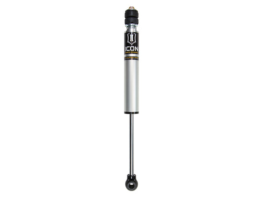 2025 Toyota 4Runner 0-3 Inch Lift Rear V.S. 2.0 Aluminum Series Shock Absorber Internal Reservoir Icon Vehicle Dynamics
