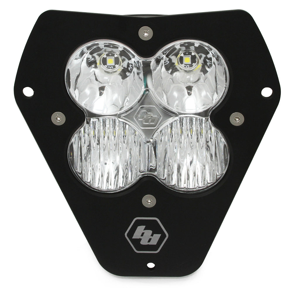 XL Sport A/C LED KTM 2008-2013 Kit Baja Designs