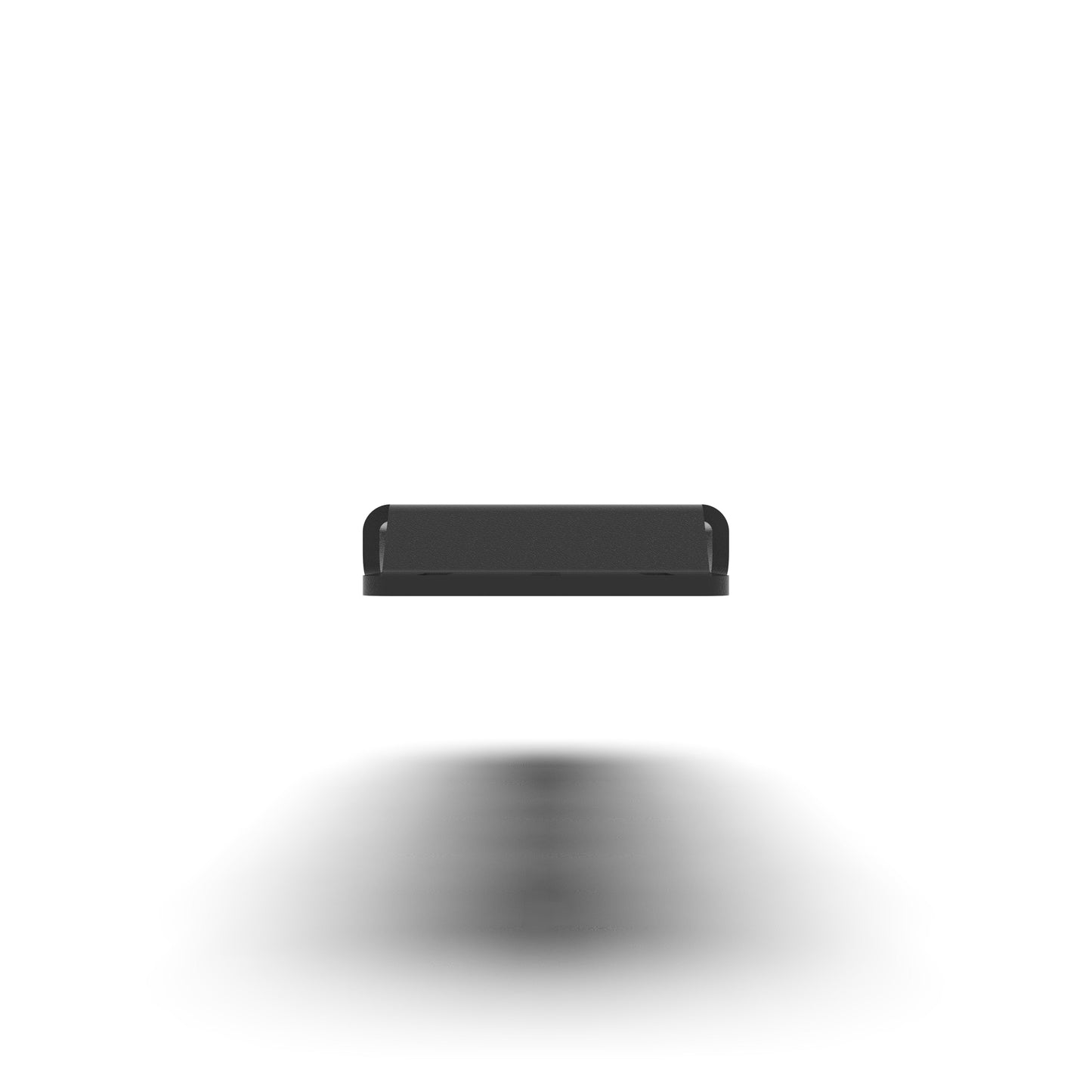 HD Tent Mount With 1" Rise