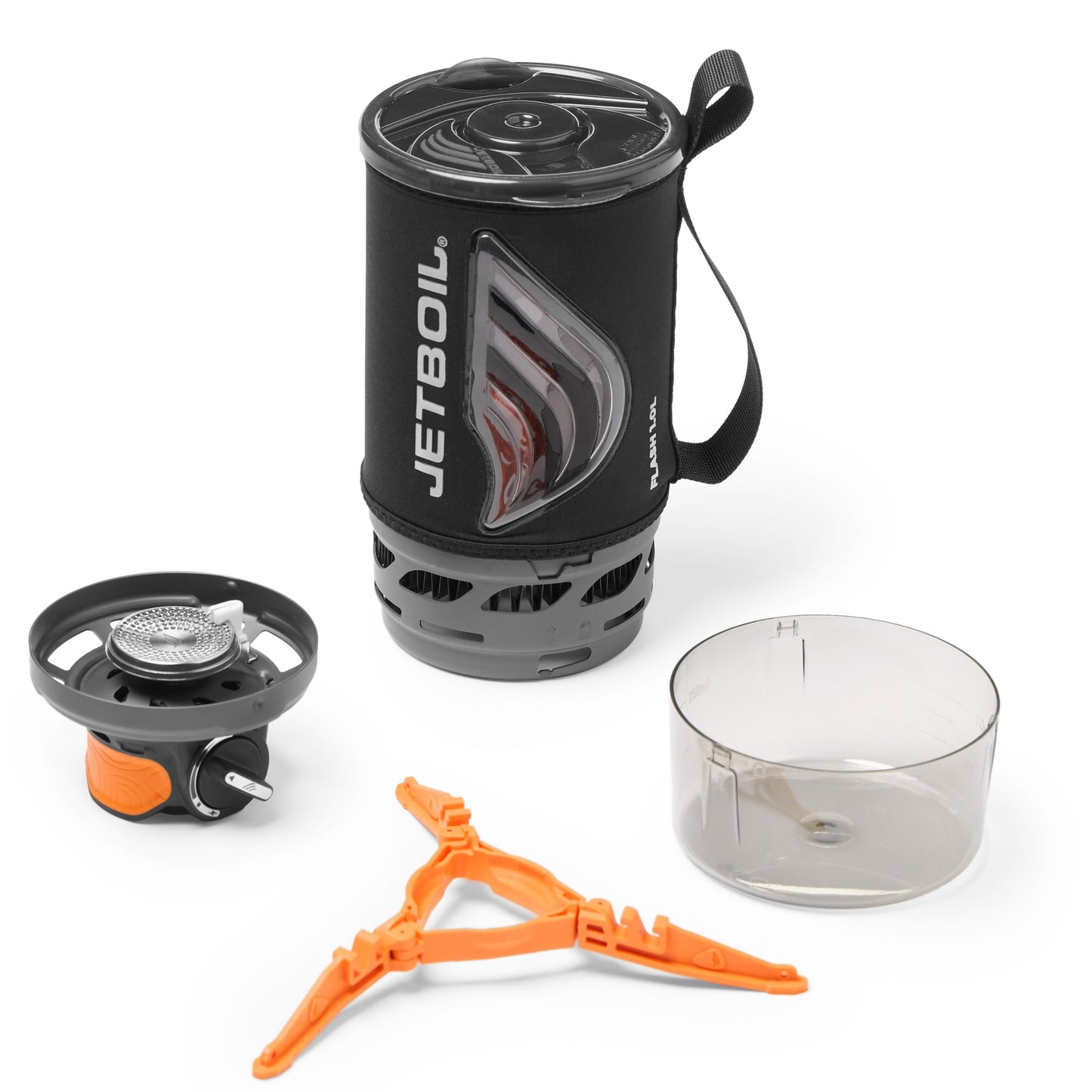 Flash 1.0L Fast Boil System