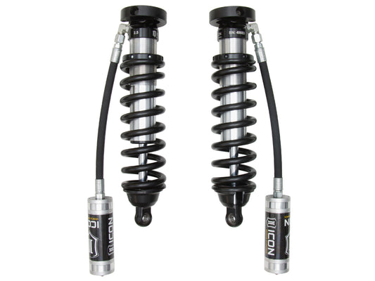 96-02 4Runner 2.5 VS RR Coilover Kit Icon Vehicle Dynamics
