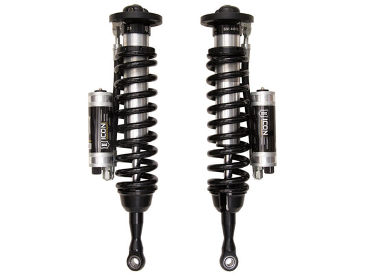 08-Up LC 200 2.5 VS RR CDCV Coilover Kit Icon Vehicle Dynamics