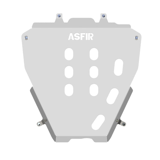 Subaru Outback Transmission Skid Plate