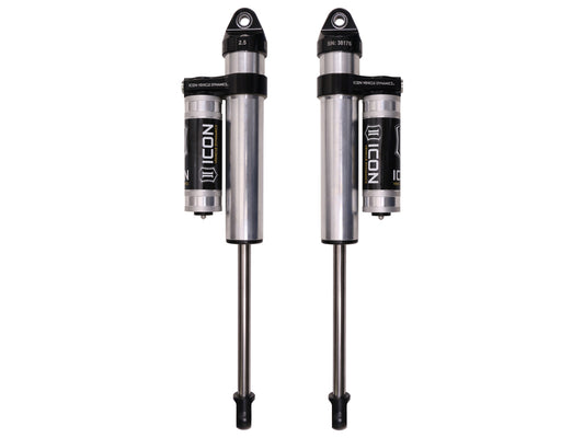 07-21 Tundra 6 Inch Secondary 2.5 Vs Pb Pair Icon Vehicle Dynamics