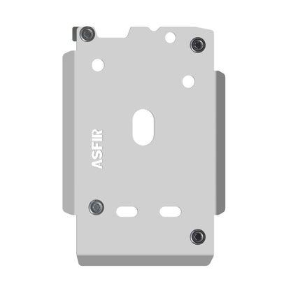 Ford Ranger Transfer Case Skid Plate