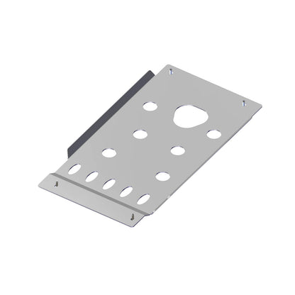Ford F-150 Transmission Skid Plate 2024 | Crew Cab