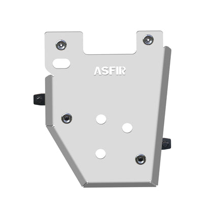 Ford F-250/F-350/F-450 Urea Tank Skid Plate