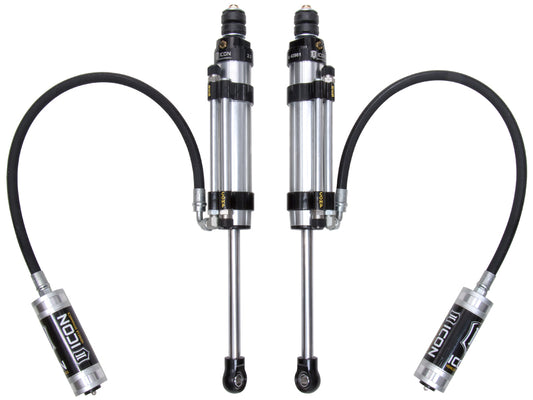 08-Up LC 200 0-2 Inch Rear 2.5 Vs Omega Pair Icon Vehicle Dynamics
