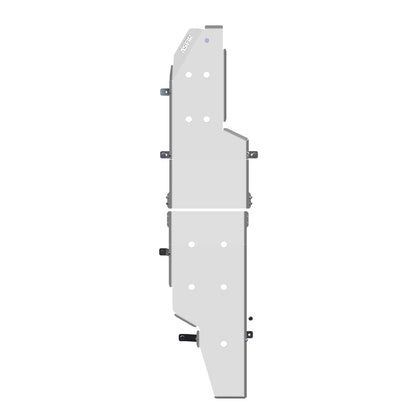 Ford Bronco Fuel Tank Skid Plate