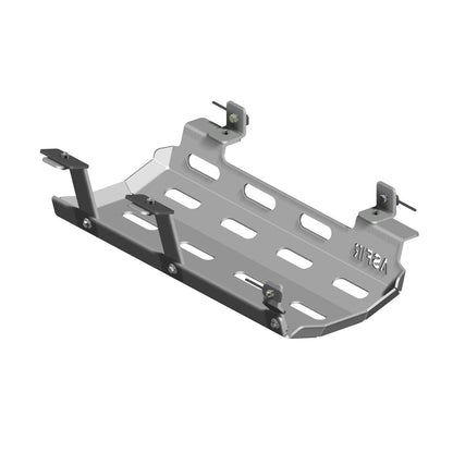 Ford Bronco Exhaust Skid Plate