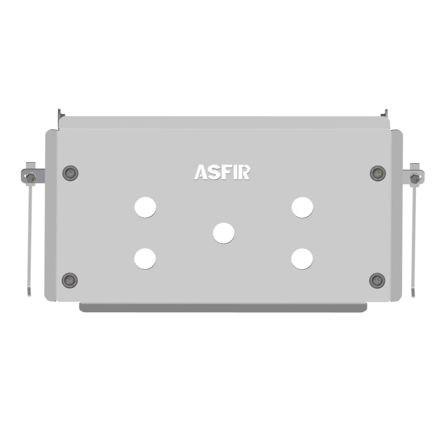 Ford F-250/F-350 Steering Rod Skid Plate – Pacific Upfitters