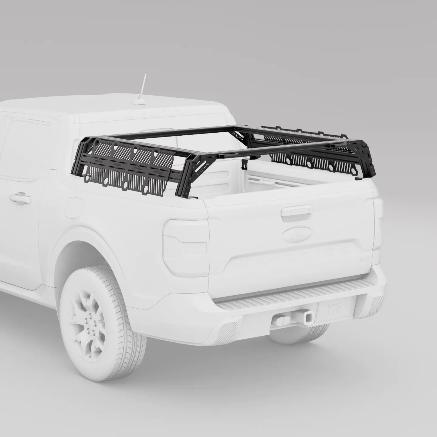 XTR1 Bed Rack for Ford Maverick