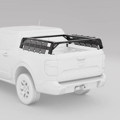 XTR1 Bed Rack for Ford Maverick
