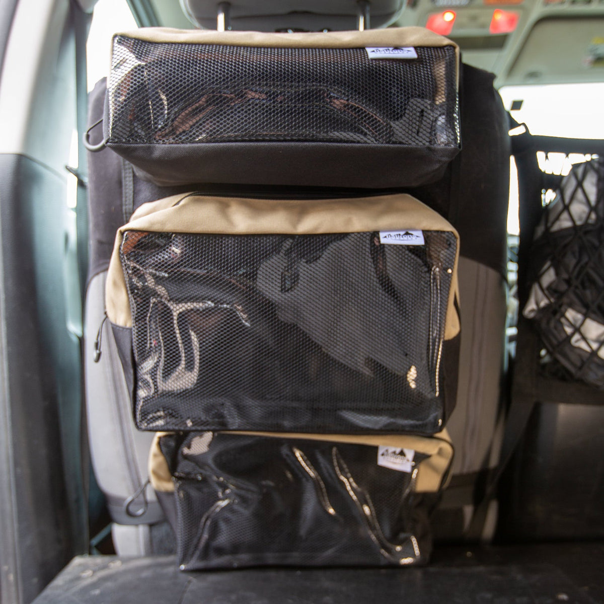 RiPouch™ Seatback Organizer