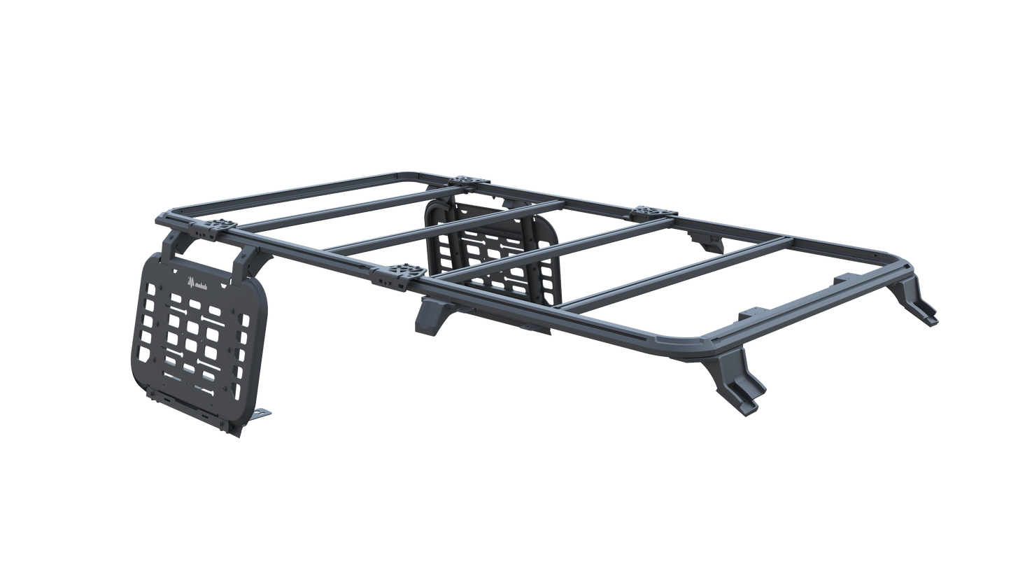 FORTIS SUV Roof Rack
