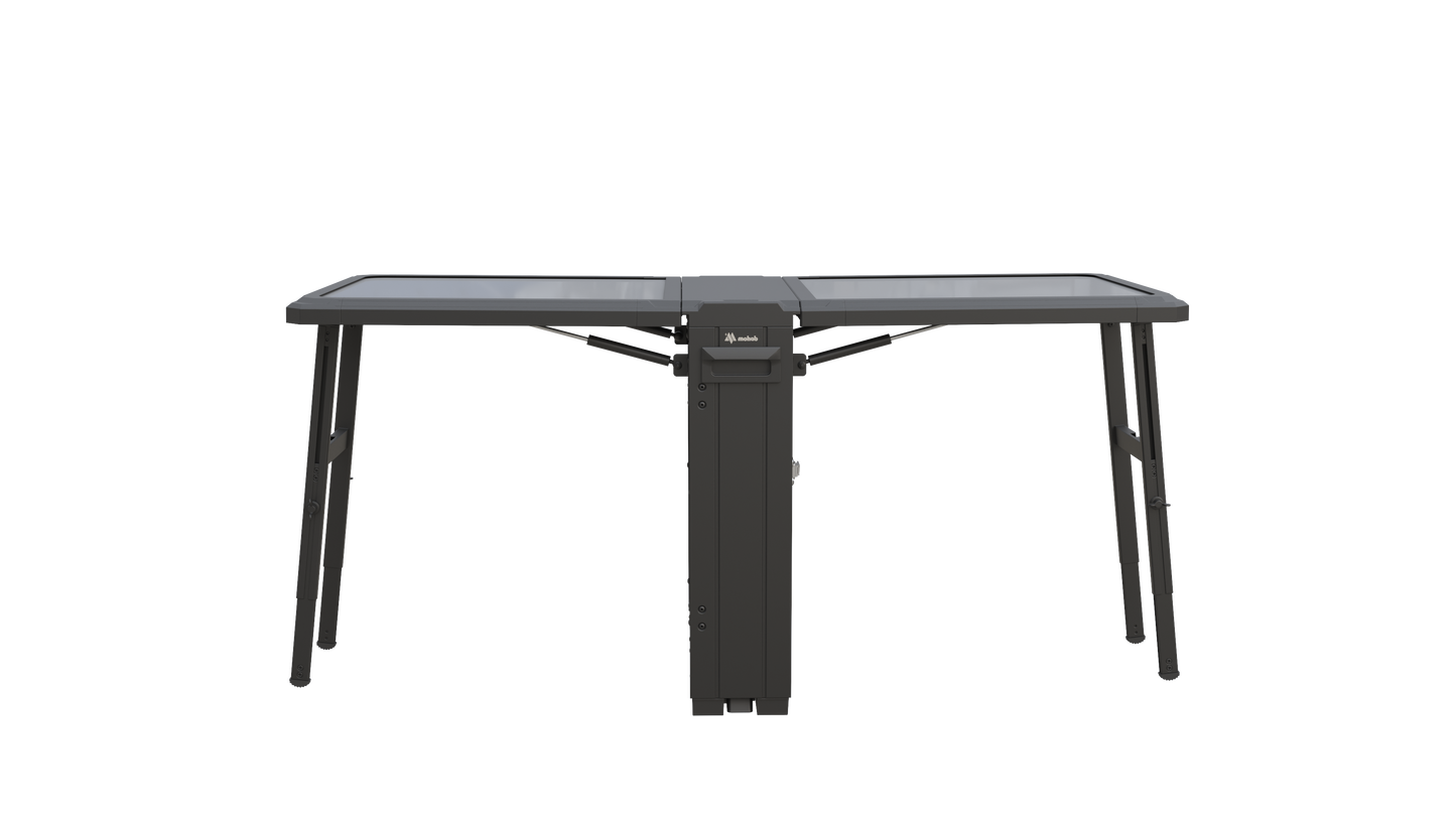 PROVIS Table