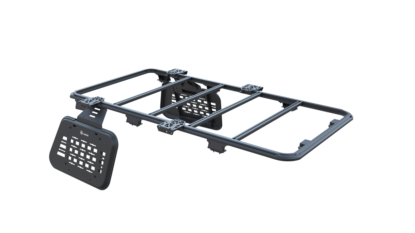 FORTIS SUV Roof Rack