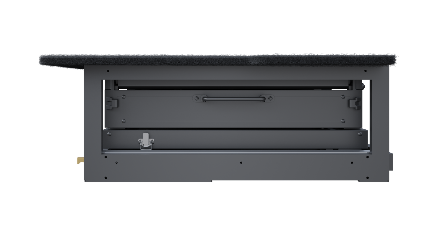 ORDO SUV Storage