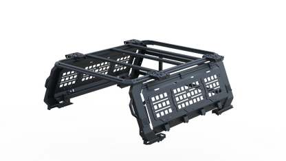 FORTIS Bed Rack