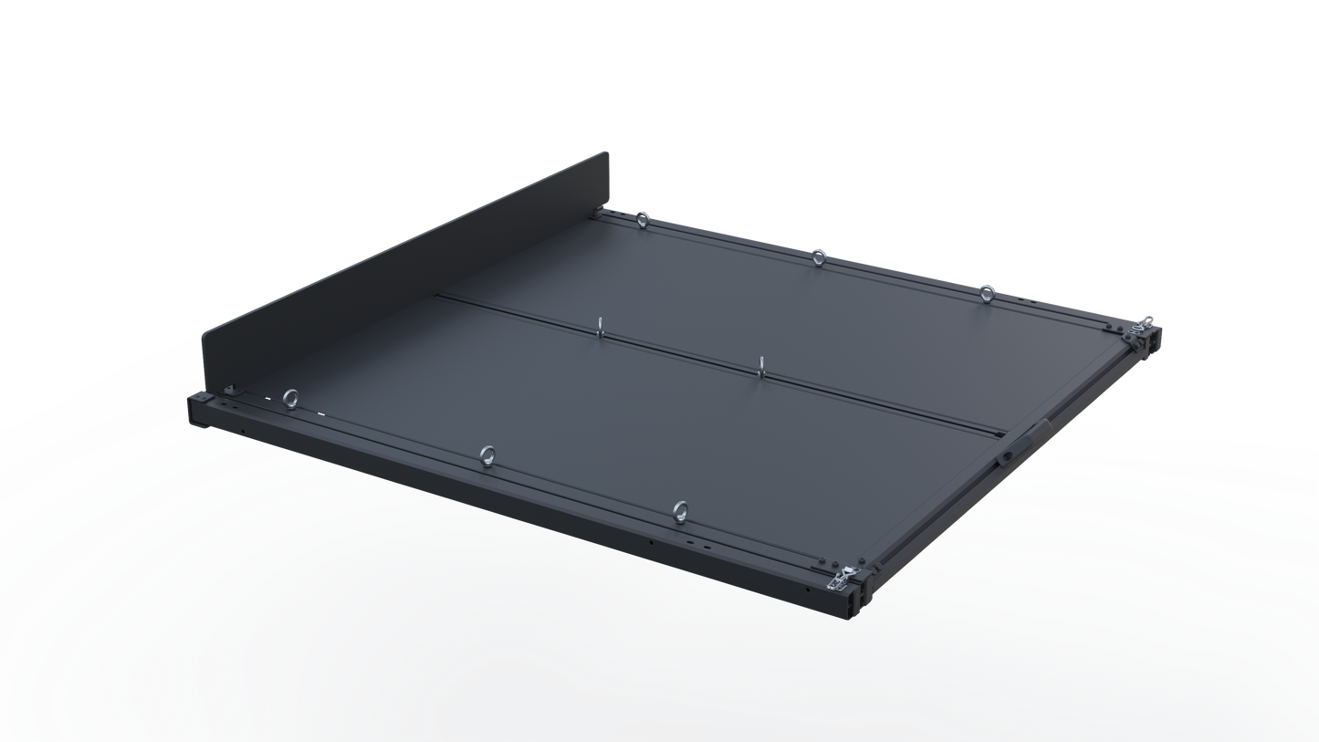 ORDO Bed Middle Slide (Large Trucks + STD Bed)