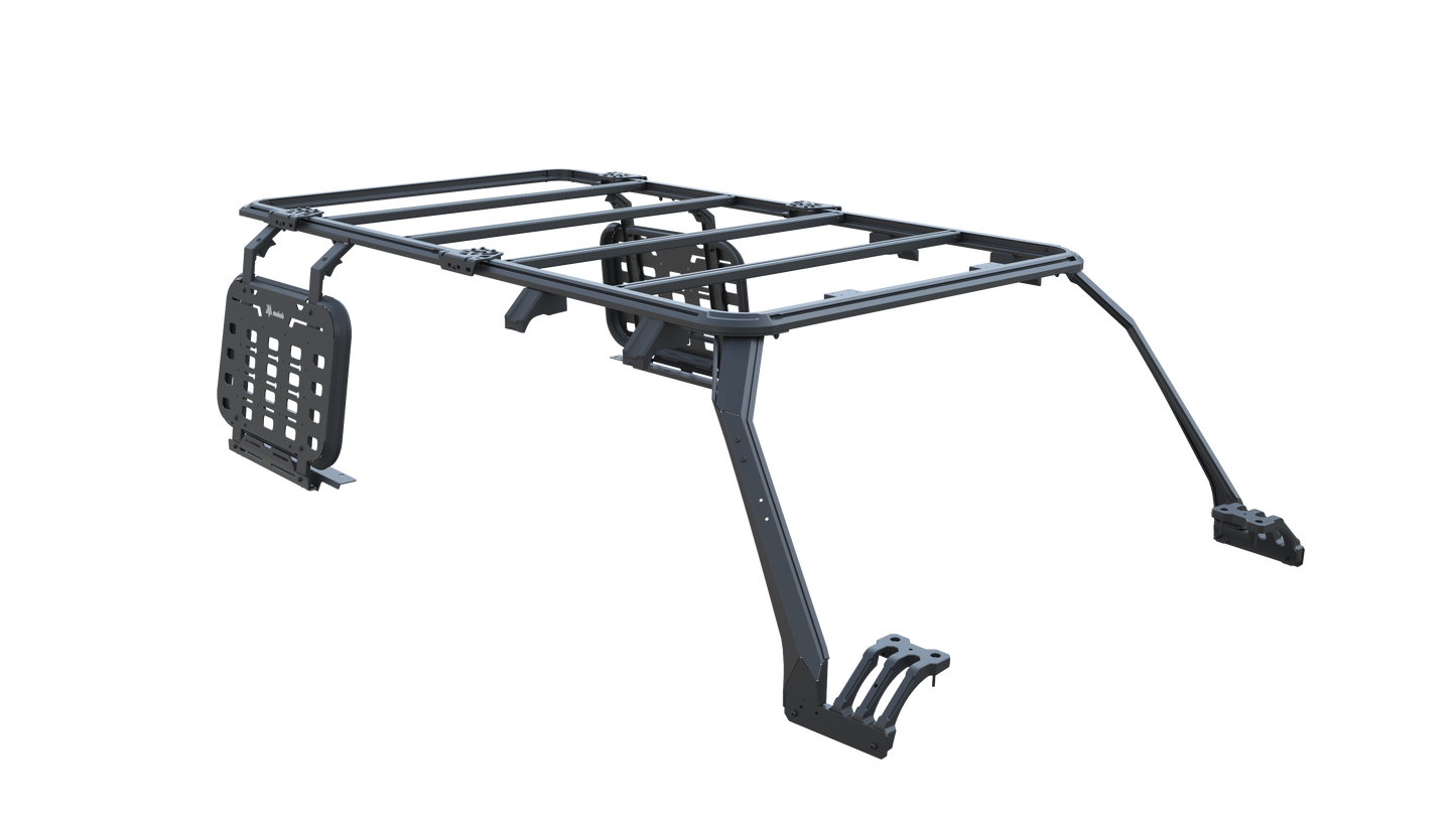 FORTIS SUV Roof Rack