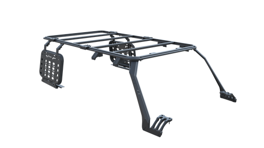 FORTIS SUV Roof Rack